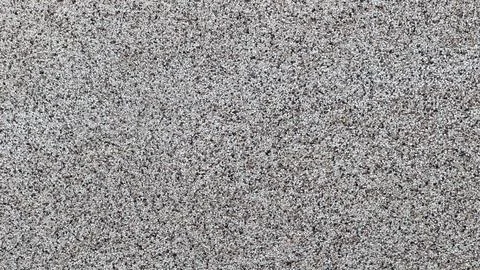 Textured Gray Sand Surface for Background and Design Use Stock Photos