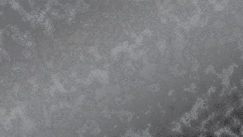 Textured gray surface displays a subtle mottled pattern and gradient lighting Stock Illustration