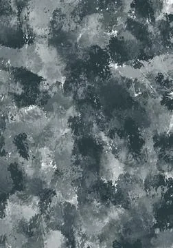 Textured gray vertical background. Interior wall decoration close-up Stock Illustration