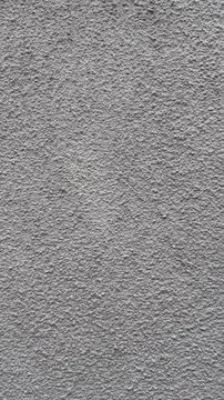 Textured Gray Wall Surface for Modern Design Projects Foto stock