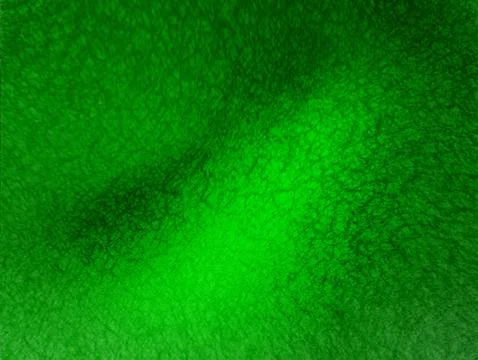 A textured green background featuring a smooth gradient from darker to ligh.. 스톡 일러스트