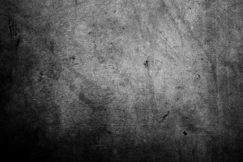 Textured grey background Stock Photos