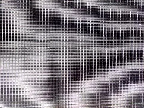 Textured Grid Surface Background With a Soft Filter Effect Creating Depth a.. Stock Photos