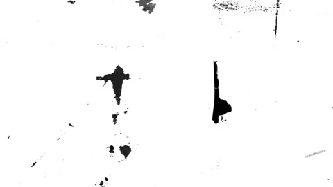 Textured Grunge Texture Backdrop Stock Footage 296083162