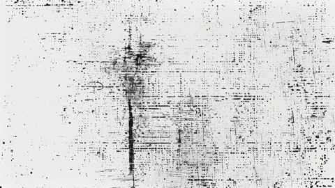 Textured Grunge Texture Background Stock Footage 293458927