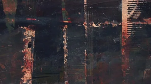 Textured Grunge Texture Design Stock Footage 300080911