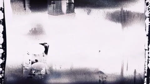 Textured Grunge Texture Design Stock Footage 300990679