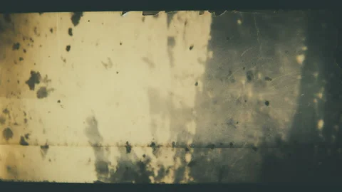 Textured Grunge Texture Layer Video stock 263009687