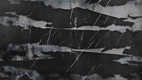 Textured Grunge Texture Overlay Stock Footage 263413693