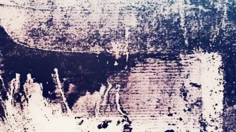 Textured Grunge Texture Overlay Stock Footage 295975881