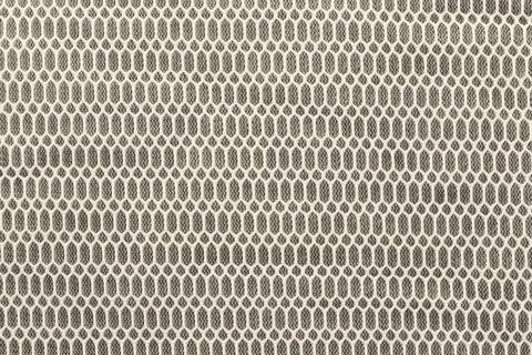 Textured Honeycomb Pattern in white and gray of Filter sheet. Photos
