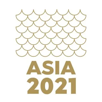 Textured japanese background. Wave pattern. Sea japan pattern vector Illustrazione stock