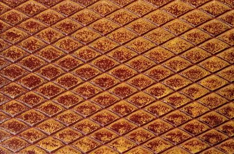 Textured leather Stock Photos