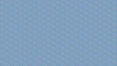 Textured light blue fabric with subtle woven pattern. Soft gradient background Stock Illustration