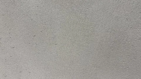 Textured Light Gray Wall Close Up Minimalist Monochrome Background Stock Footage 332033117