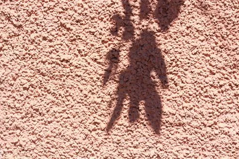 Textured light pink background Stock Photos