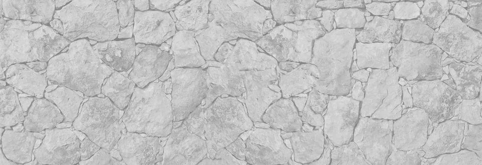 Textured Limestone Wall Stock Photos