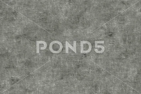 Textured linen with newspaper paper effect of gray color Stock Photos