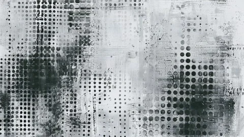 Textured Looped Grunge Texture Background Stock Footage 293922351