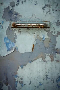Textured metal background Stock Photos