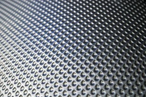 Textured Metal Background Stock Photos