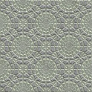 Textured metal Stock Illustration