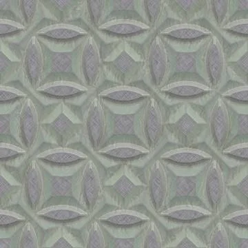 Textured metal Stock Illustration