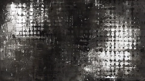 Textured Minimal Grunge Texture Design Stock Footage 293804286