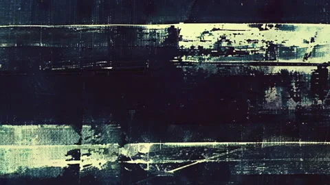 Textured Noisy Grunge Texture Design Stock Footage 295977046