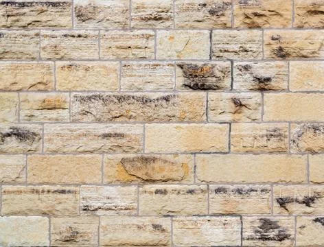 Textured Old Stone Wall Stock Photos