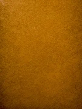 Textured orange paper background with subtle pattern Stock Photos