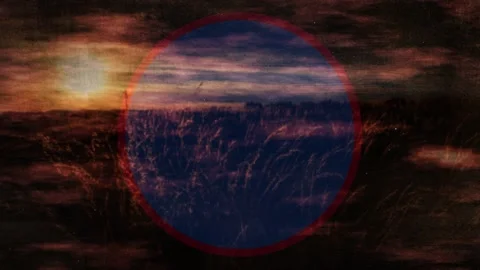 Textured Outdoors Motion Background Graphics Stock Footage 139604596