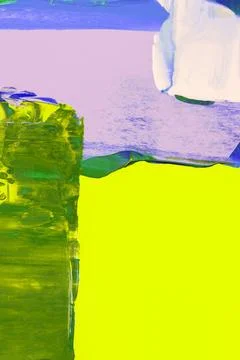 Textured paint background wallpaper, abstract art with mixed colors Stock Illustration