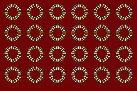Textured paper with starburst pattern 스톡 일러스트