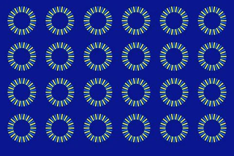Textured paper with starburst pattern 스톡 일러스트
