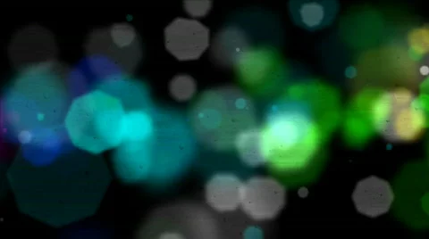Textured particle background loop Stock Footage 632527