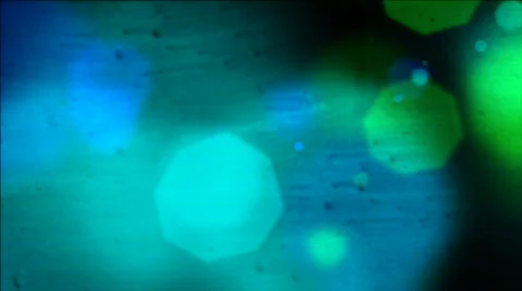 Textured particle background loop Stock Footage 632530