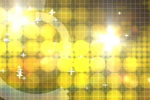 Textured particle background loop Stock Footage 723774