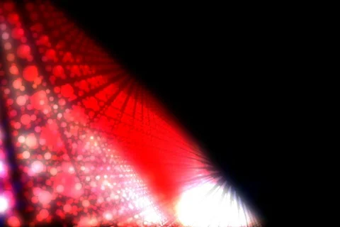 Textured particle background loop Stock Footage 723799