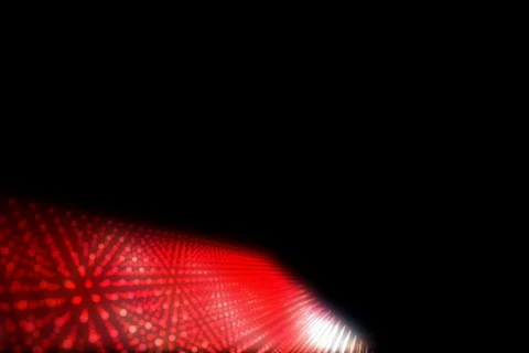 Textured particle background loop Stock Footage 723803