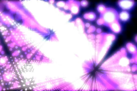 Textured particle background loop Stock Footage 723913