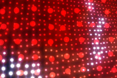 Textured particle background loop Stock Footage 723935