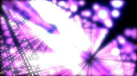 Textured particle background loop Stock Footage 724102