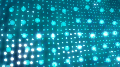 Textured particle background loop Stock Footage 724114