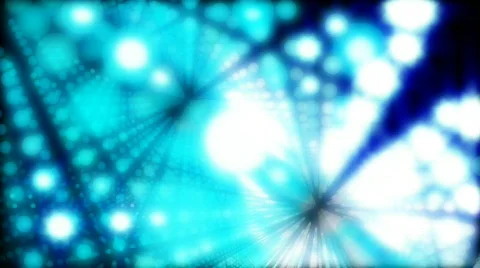 Textured particle background loop Stock Footage 724150