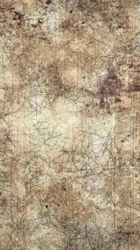 Textured pattern flickering against French flag Stock Footage 323781586
