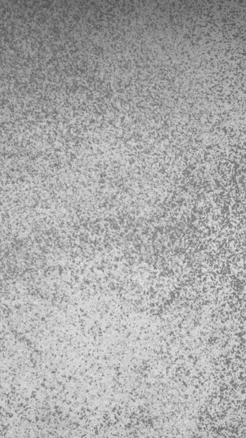 Textured pattern flickering against grey background Stock Footage 343714115