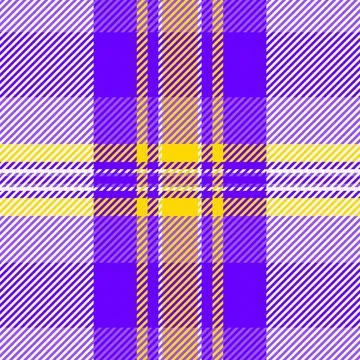 Textured pattern texture check, fall tartan textile vector. Gift card backg.. Stock Illustration