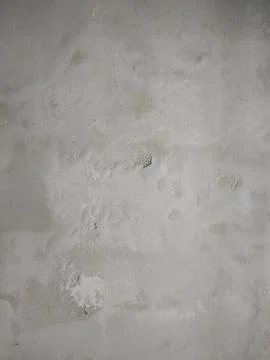 Textured peeling plaster wall surface Stock Photos