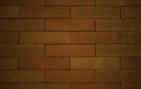 Textured Photographs of Irregular Bricks Stock Photos